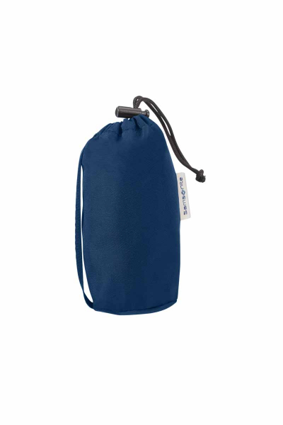 Samsonite TA REVOLUTION  Easy Inflatable Pillow midn.blue
