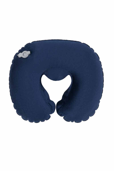 Samsonite TA REVOLUTION  Easy Inflatable Pillow midn.blue