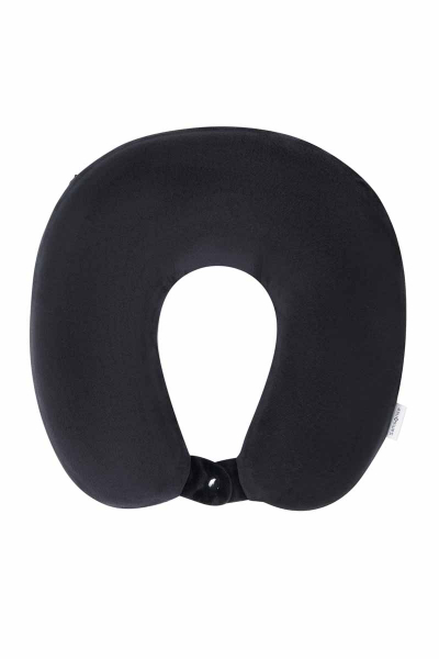 Samsonite TA REVOLUTION  Memory Pillow black