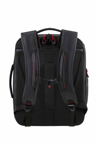 Samsonite ECODIVER LAPTOP BP M UNDER BLACK