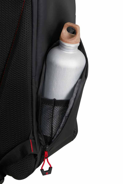 Samsonite ECODIVER LAPTOP BP M UNDER BLACK