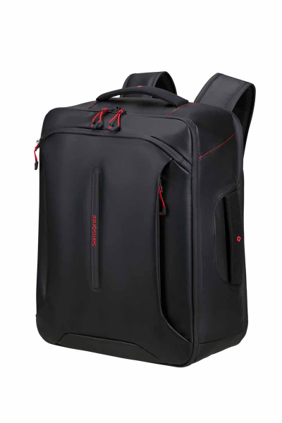 Samsonite ECODIVER LAPTOP BP M UNDER BLACK