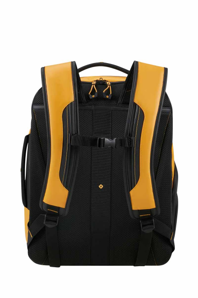 Samsonite ECODIVER Underseat  Backpack M Yellow