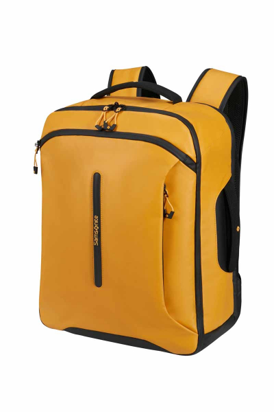 Samsonite ECODIVER Underseat  Backpack M Yellow