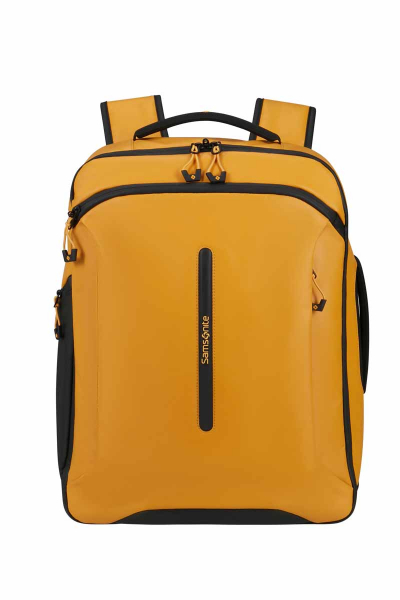 Samsonite ECODIVER Underseat  Backpack M Yellow