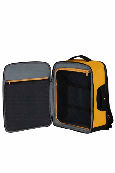 Samsonite ECODIVER Underseat  Backpack M Yellow