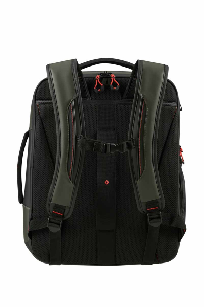 Samsonite ECODIVER Underseat  Backpack M Climb.Ivy
