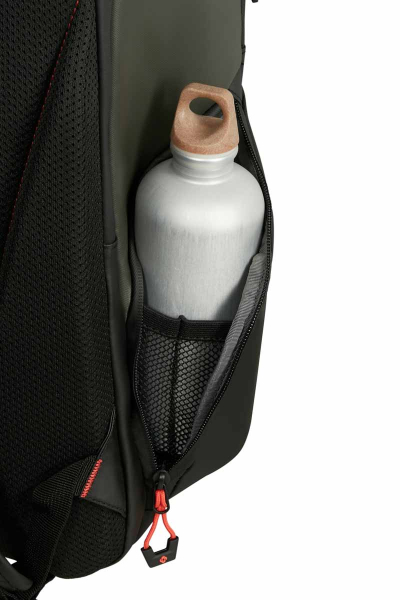 Samsonite ECODIVER Underseat  Backpack M Climb.Ivy