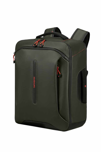 Samsonite ECODIVER Underseat  Backpack M Climb.Ivy