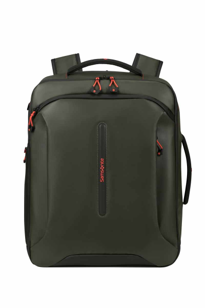 Samsonite ECODIVER Underseat  Backpack M Climb.Ivy