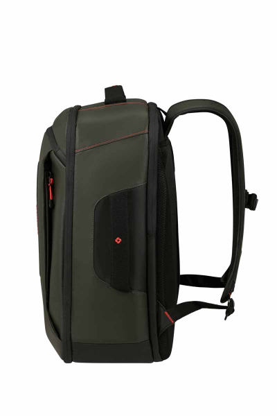 Samsonite ECODIVER Underseat  Backpack M Climb.Ivy
