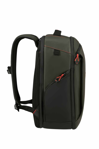 Samsonite ECODIVER Underseat  Backpack M Climb.Ivy