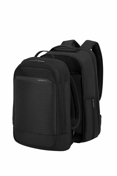 Samsonite Paralux BT 2-1 Travel Backpack black