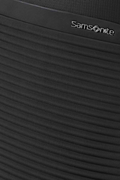 Samsonite Paralux BT 2-1 Travel Backpack black
