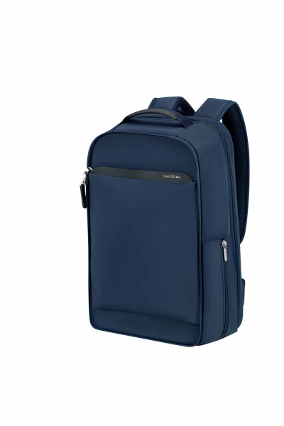 Samsonite Paralux BT 2-1 Travel Backpack navy