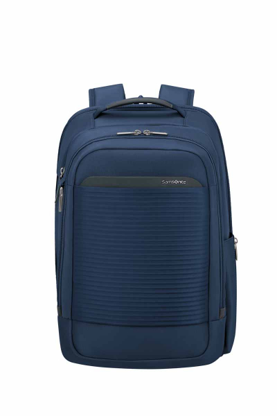 Samsonite Paralux BT 2-1 Travel Backpack navy