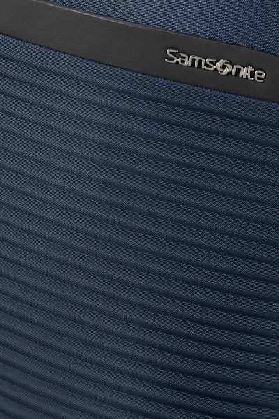 Samsonite Paralux BT 2-1 Travel Backpack navy