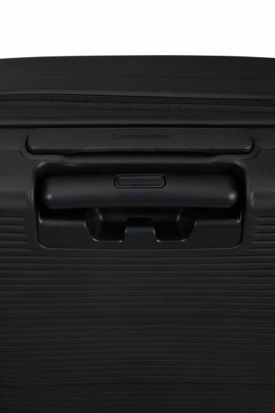 Samsonite Paralux HS Sp 55/20  Exp.Global Co black