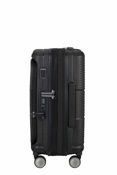 Samsonite Paralux HS Sp 55/20  Exp.Global Co black