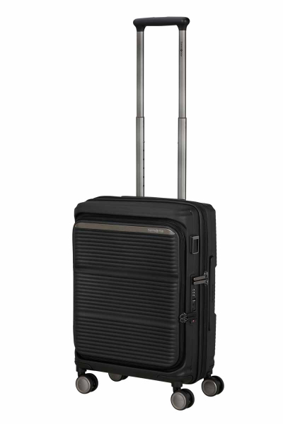 Samsonite Paralux HS Sp 55/20  Exp.Global Co black