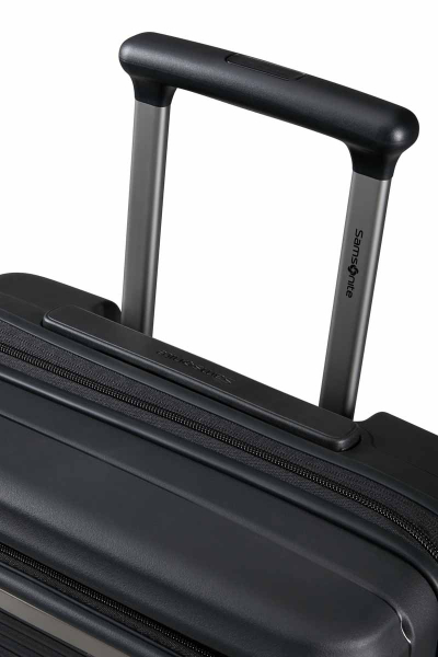 Samsonite Paralux HS Sp 55/20  Exp.Global Co black