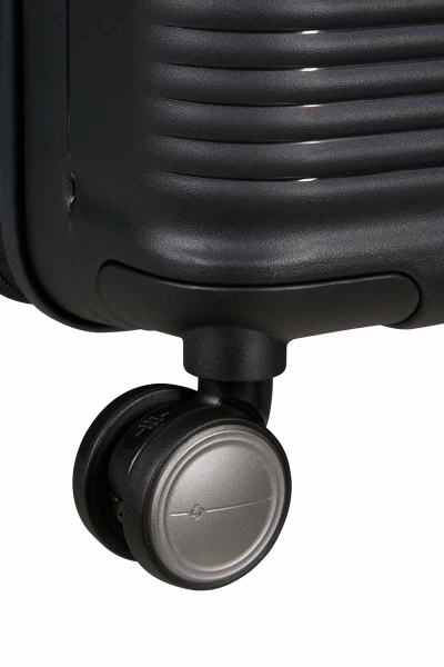 Samsonite Paralux HS Sp 55/20  Exp.Global Co black