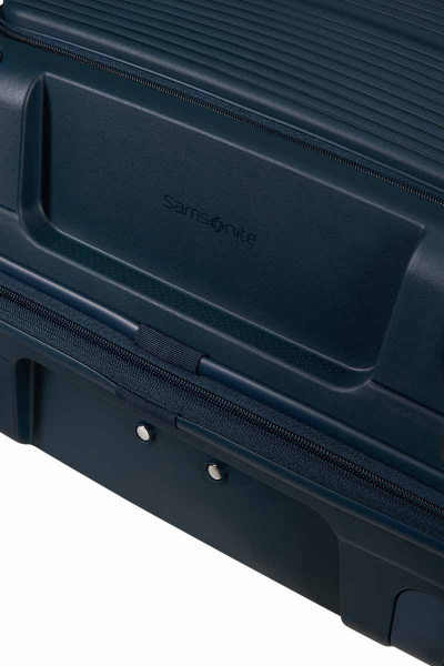Samsonite Paralux HS Sp 55/20  Exp.Global Co navy