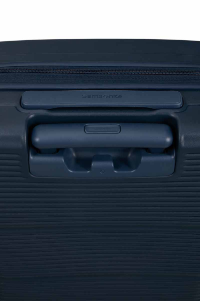 Samsonite Paralux HS Sp 55/20  Exp.Global Co navy