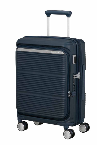 Samsonite Paralux HS Sp 55/20  Exp.Global Co navy