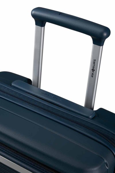 Samsonite Paralux HS Sp 55/20  Exp.Global Co navy