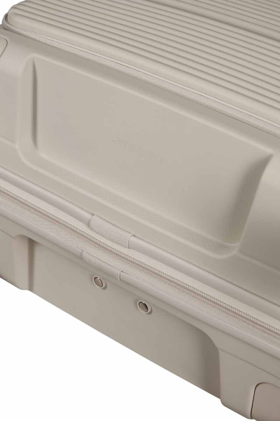 Samsonite Paralux HS Sp 55/20  Exp.Global Co stone grey