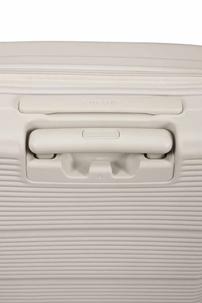 Samsonite Paralux HS Sp 55/20  Exp.Global Co stone grey