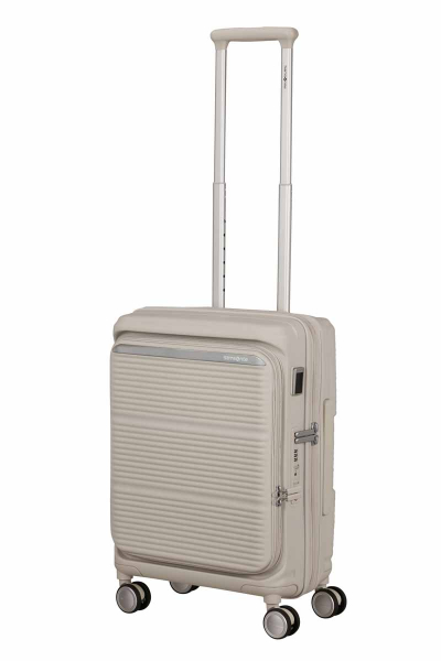 Samsonite Paralux HS Sp 55/20  Exp.Global Co stone grey