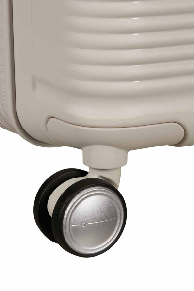 Samsonite Paralux HS Sp 55/20  Exp.Global Co stone grey