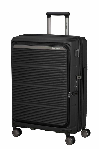 Samsonite Paralux HS Sp 67/24  Exp.medium sp black