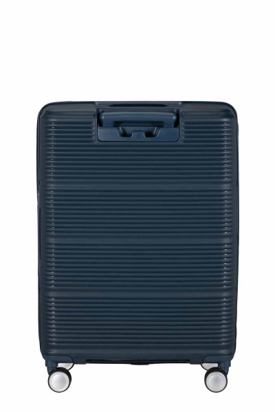 Samsonite Paralux HS Sp 67/24  Exp.medium sp midn.navy