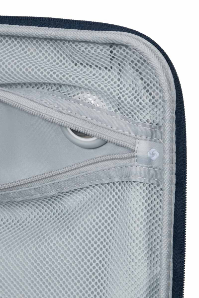 Samsonite Paralux HS Sp 67/24  Exp.medium sp midn.navy