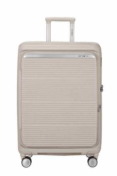 Samsonite Paralux HS Sp 67/24  Exp.medium sp stone grey
