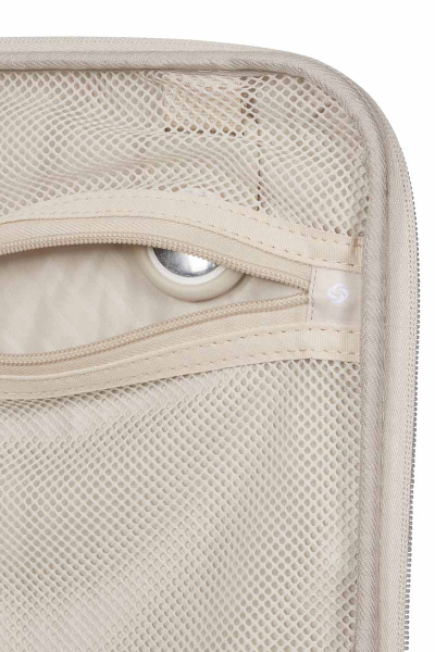 Samsonite Paralux HS Sp 67/24  Exp.medium sp stone grey