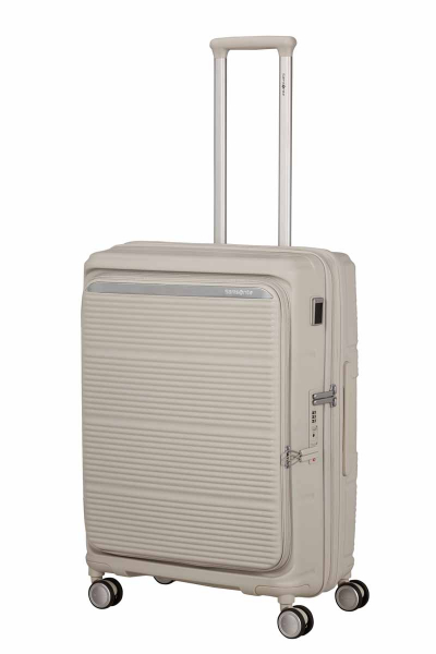 Samsonite Paralux HS Sp 67/24  Exp.medium sp stone grey