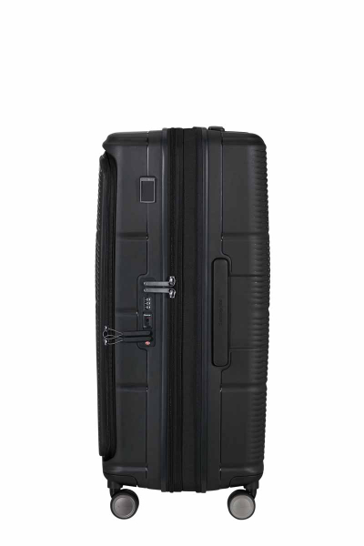 Samsonite Paralux HS Sp 75/28 Exp.Large sp black