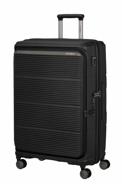 Samsonite Paralux HS Sp 75/28 Exp.Large sp black