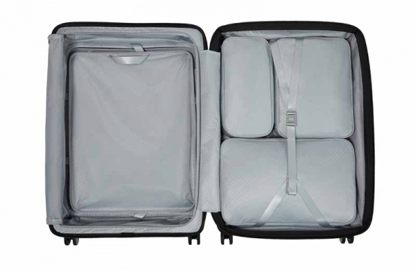 Samsonite Paralux HS Sp 75/28 Exp.Large sp black