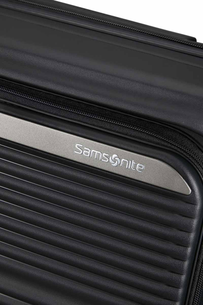 Samsonite Paralux HS Sp 75/28 Exp.Large sp black