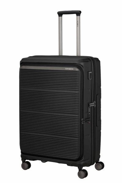 Samsonite Paralux HS Sp 75/28 Exp.Large sp black