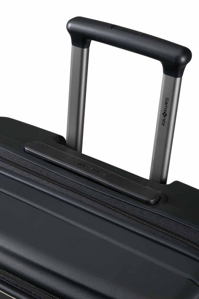 Samsonite Paralux HS Sp 75/28 Exp.Large sp black