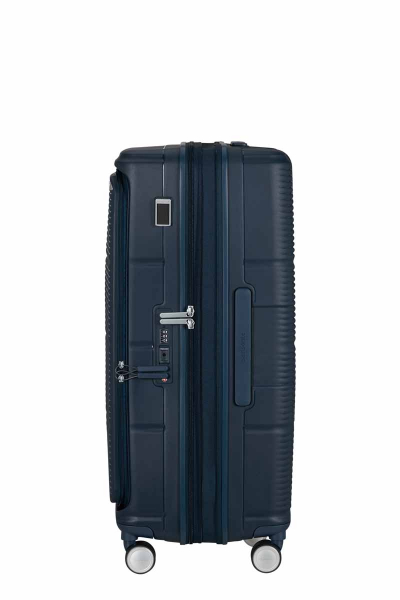 Samsonite Paralux HS Sp 75/28 Exp.Large sp navy