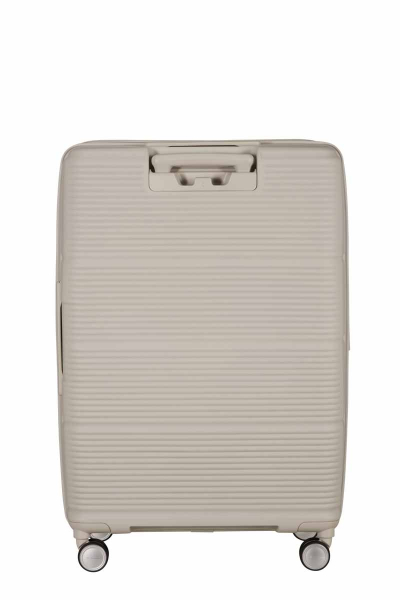 Samsonite Paralux HS Sp 75/28 Exp.Large sp stone grey