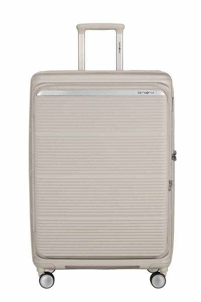 Samsonite Paralux HS Sp 75/28 Exp.Large sp stone grey