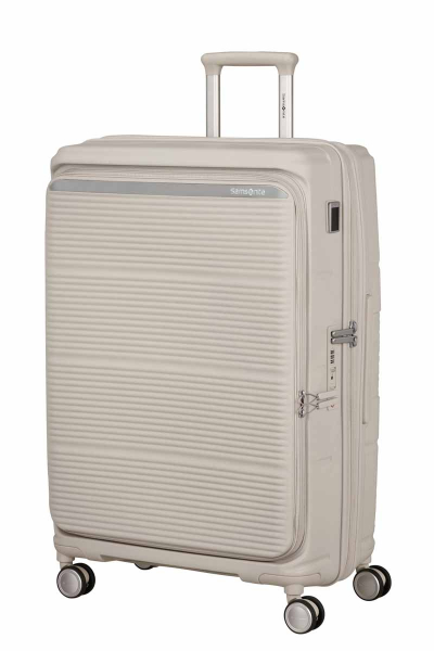 Samsonite Paralux HS Sp 75/28 Exp.Large sp stone grey
